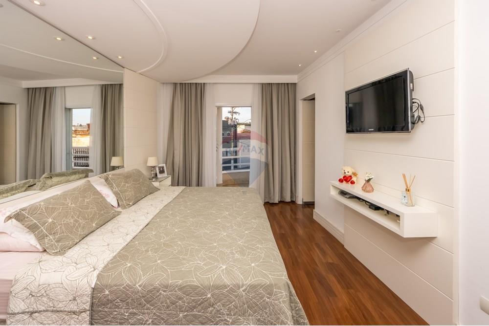 Sobrado, 3 quartos, 672 m² - Foto 42