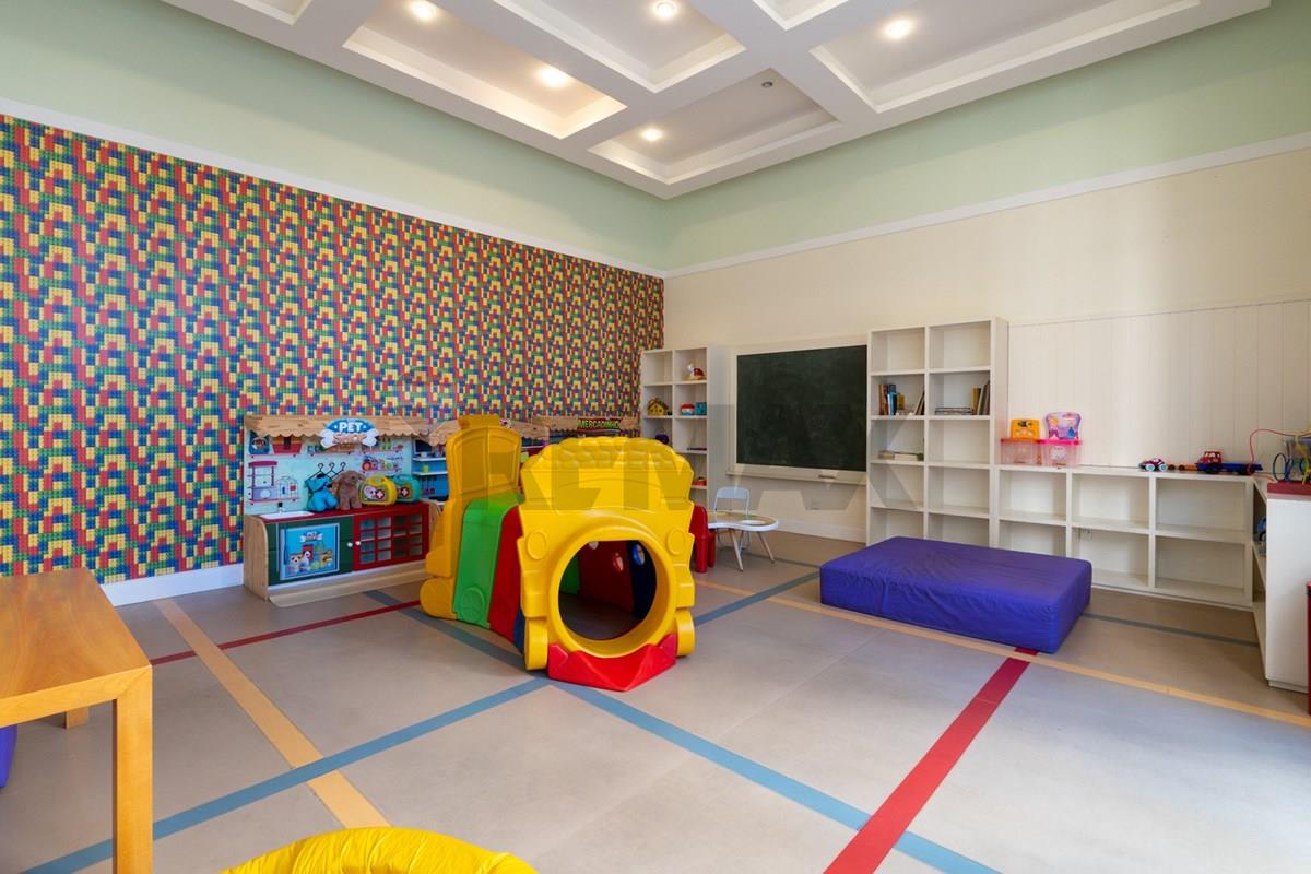 Apartamento, 3 quartos, 162 m² - Foto 118