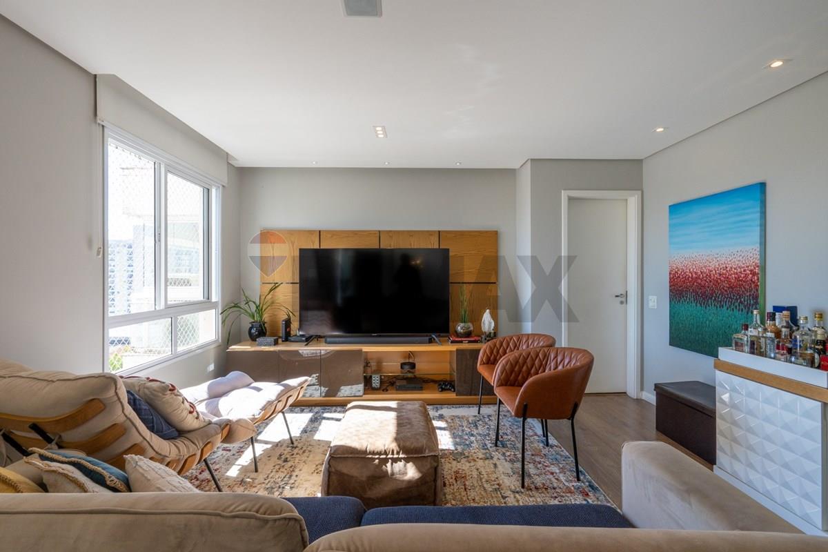 Apartamento, 3 quartos, 162 m² - Foto 6