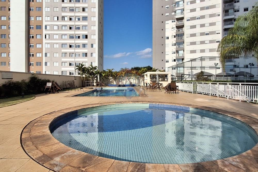 Apartamento, 3 quartos, 70 m² - Foto 24