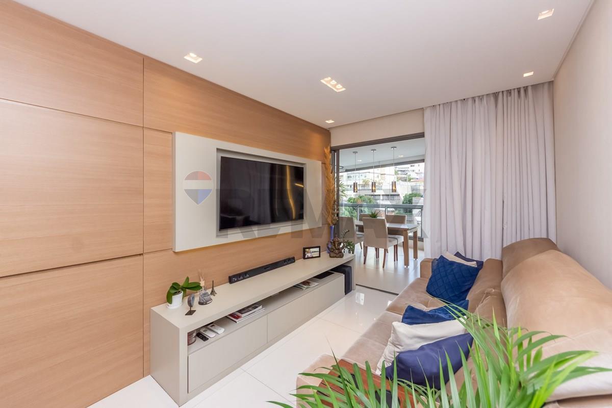 Apartamento, 3 quartos, 92 m² - Foto 7