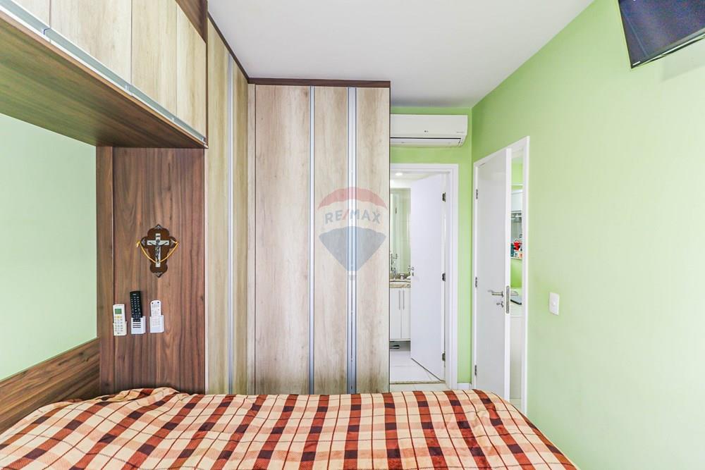 Apartamento, 1 quarto, 45 m² - Foto 36
