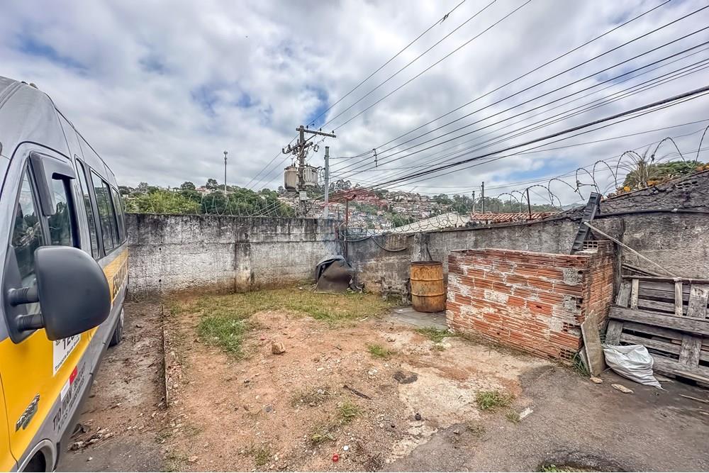 Loteamento e Condomínio, 1612 m² - Foto 7