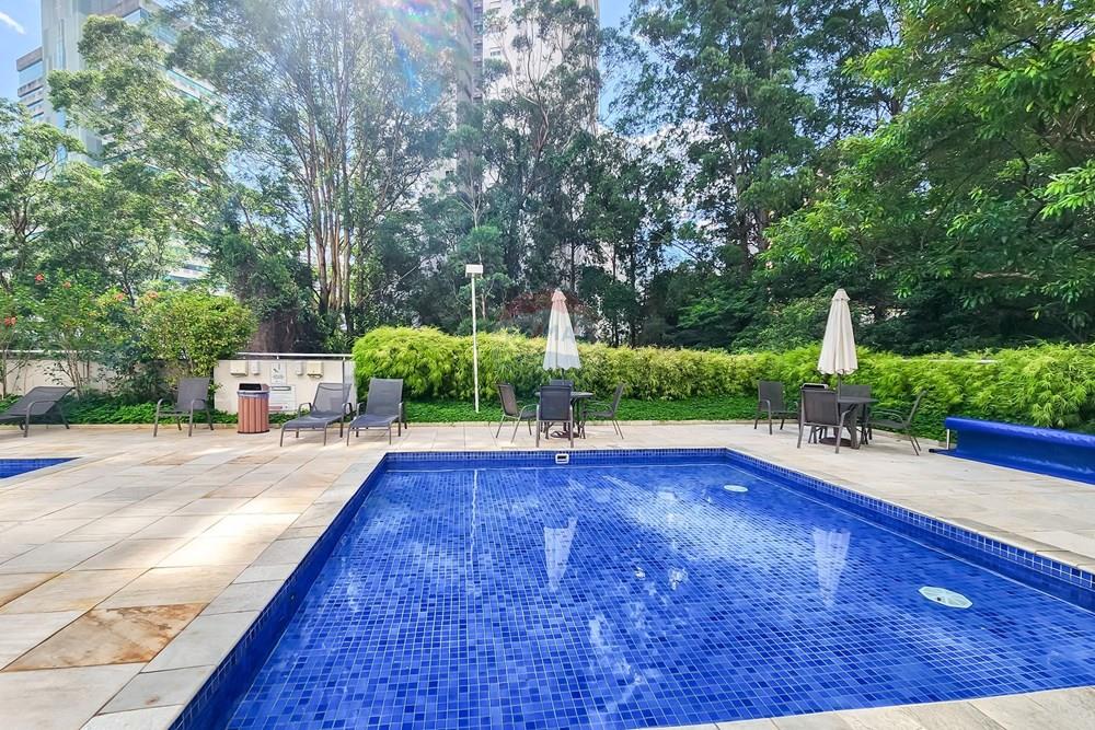 Apartamento, 3 quartos, 172 m² - Foto 44