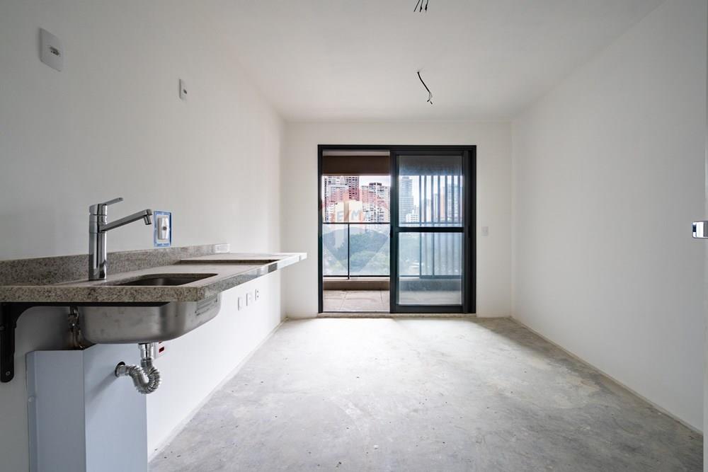 Apartamento, 1 quarto, 45 m² - Foto 12