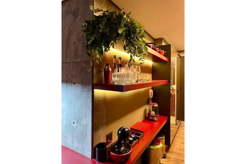 Apartamento, 1 quarto, 69 m² - Foto 15