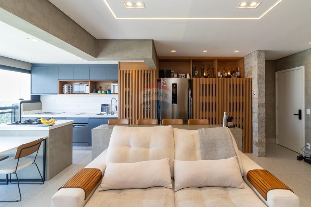 Apartamento, 1 quarto, 62 m² - Foto 6