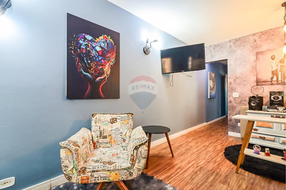 Casa, 3 quartos - Foto 4