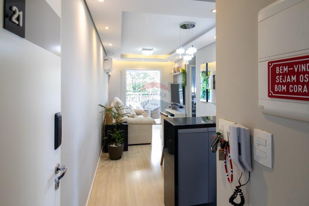 Apartamento, 2 quartos, 50 m² - Foto 19
