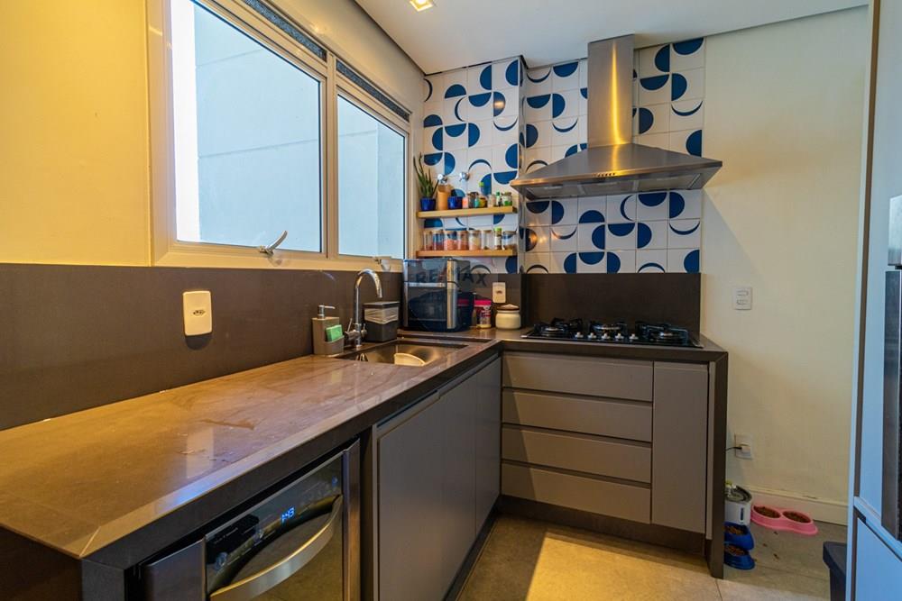 Apartamento, 3 quartos, 121 m² - Foto 67