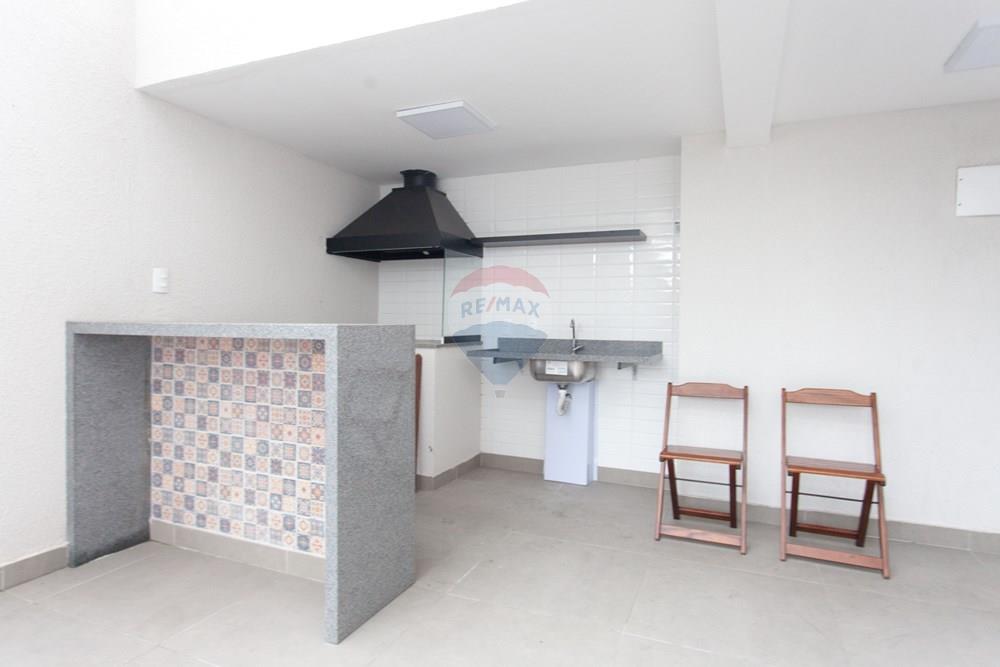 Apartamento, 2 quartos, 50 m² - Foto 25