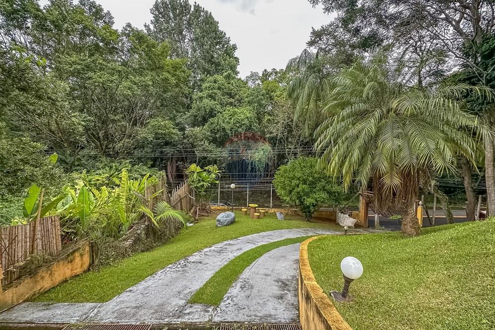 Casa de Condomínio, 4 quartos - Foto 45