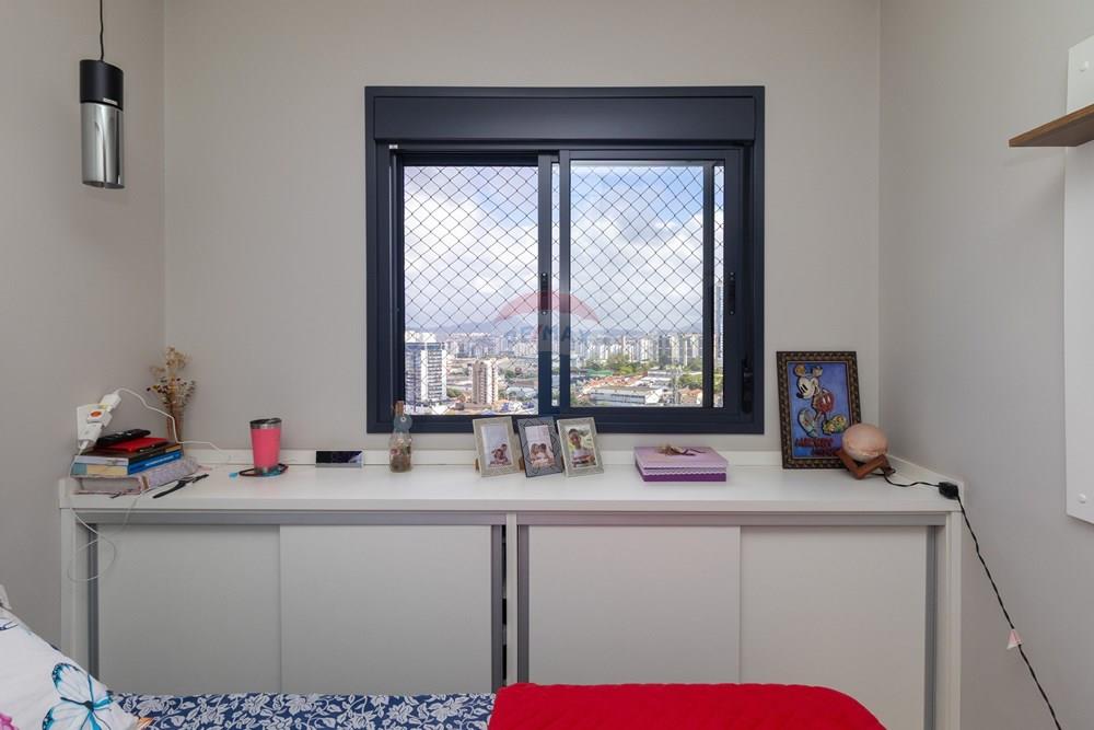 Apartamento, 2 quartos, 55 m² - Foto 14