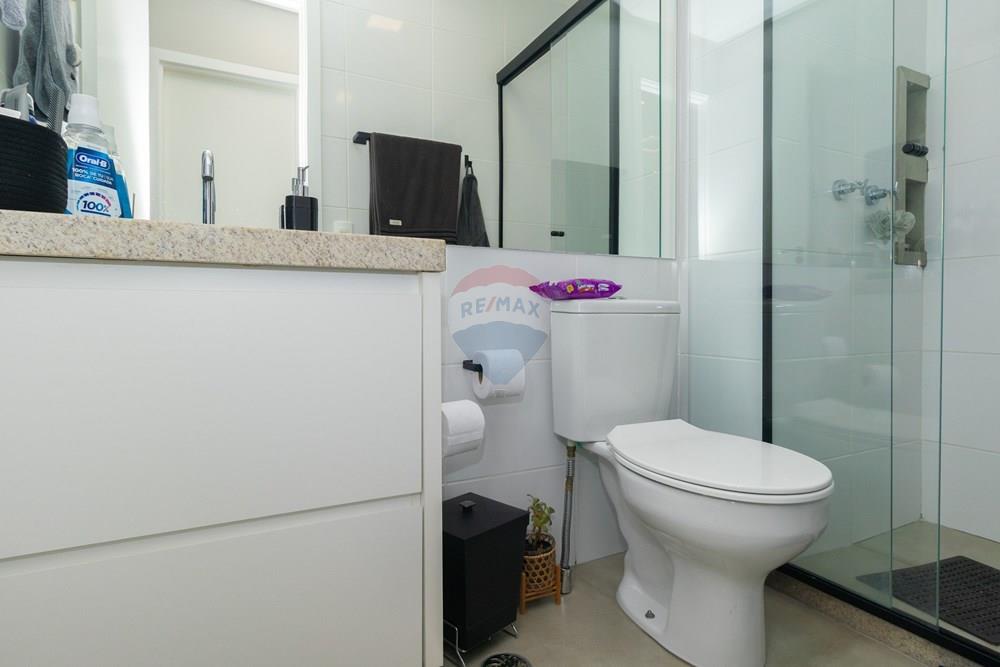Apartamento, 2 quartos, 55 m² - Foto 12