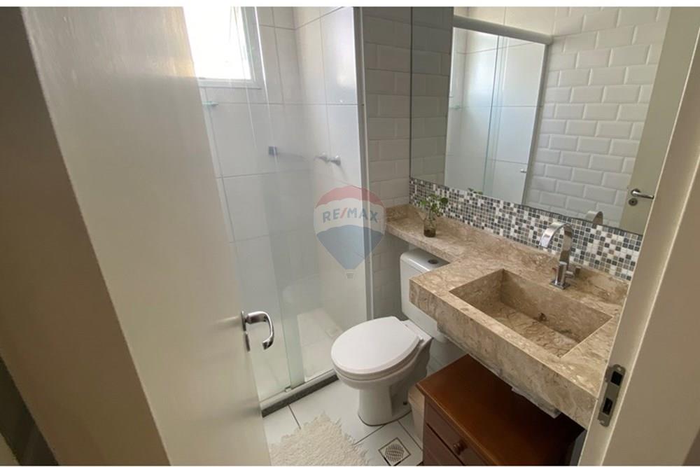 Apartamento, 2 quartos, 50 m² - Foto 17