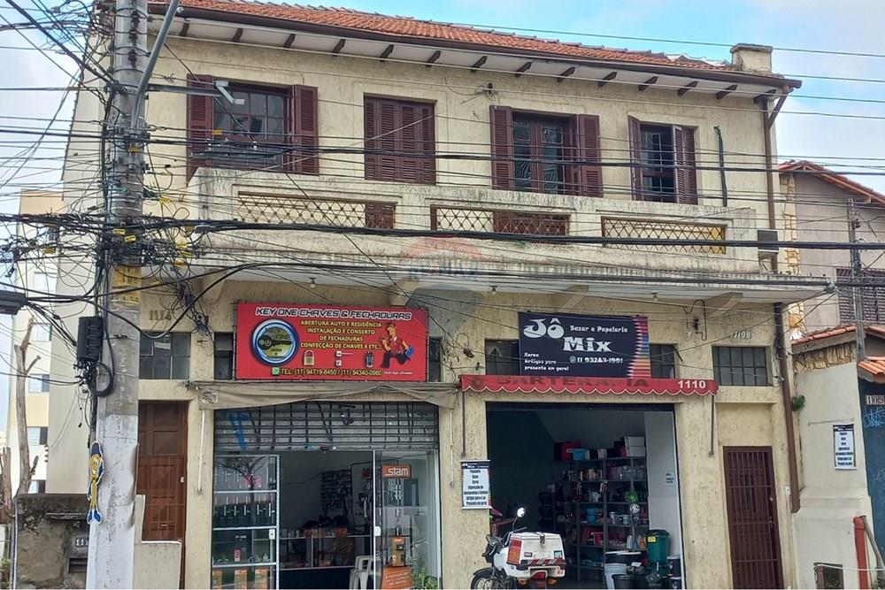 Sobrado, 5 quartos, 324 m² - Foto 8