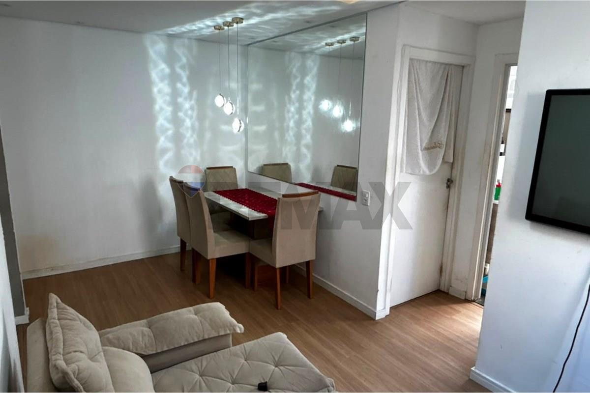 Apartamento, 2 quartos, 45 m² - Foto 6