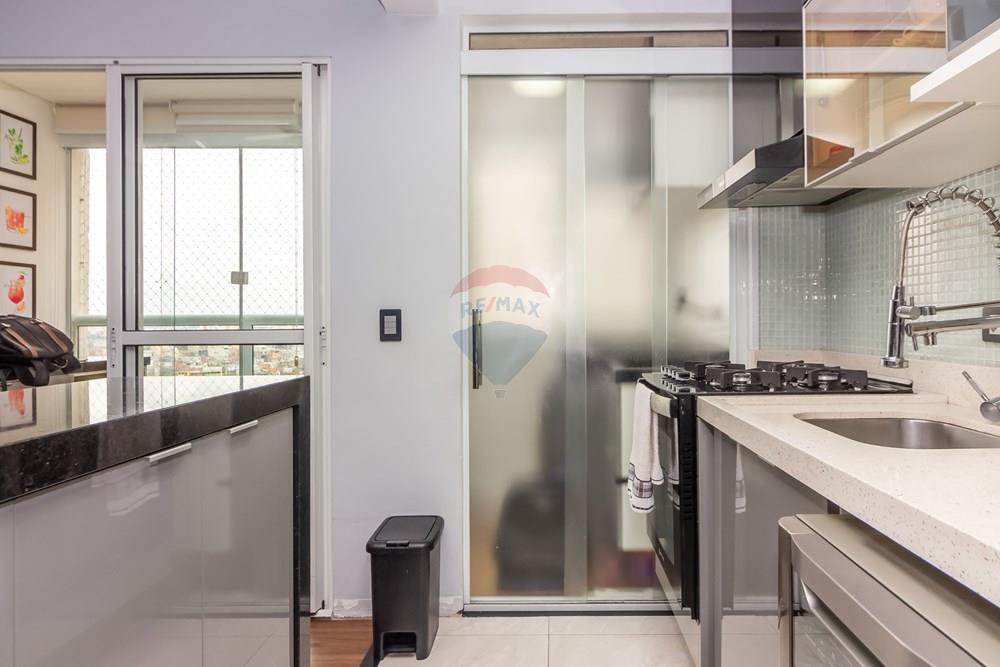 Apartamento, 2 quartos, 56 m² - Foto 14