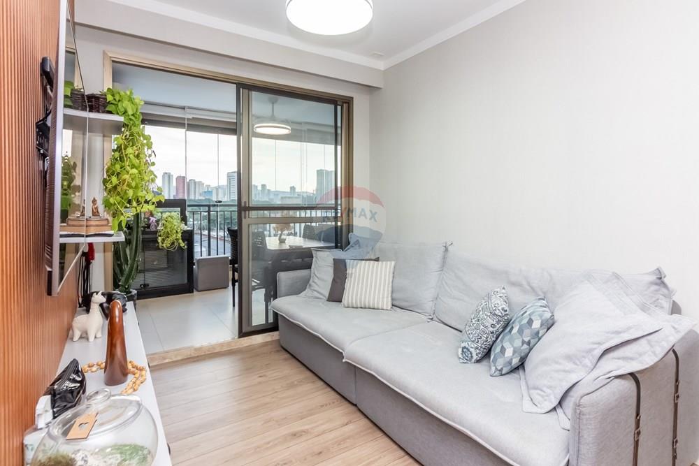 Apartamento, 3 quartos, 92 m² - Foto 8