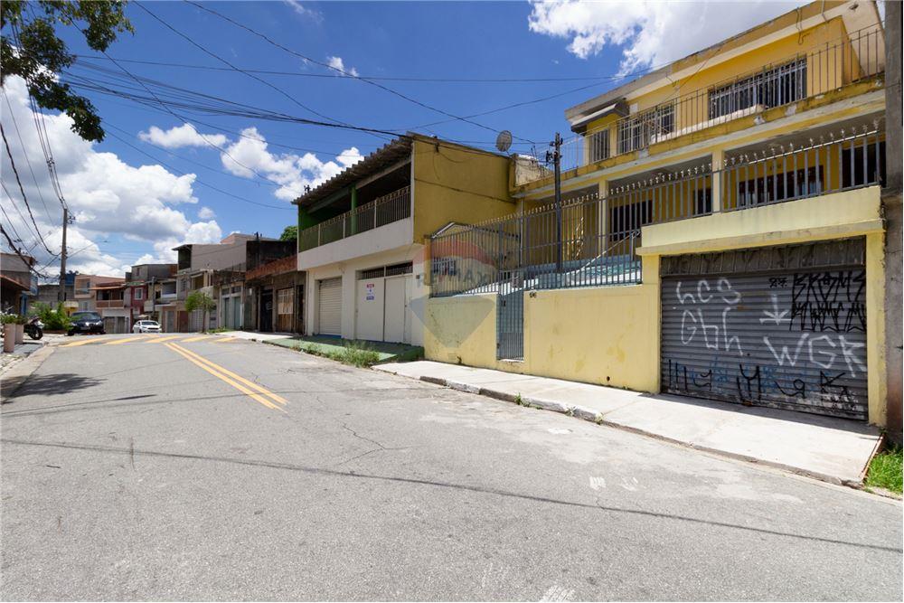 Sobrado, 8 quartos, 359 m² - Foto 47