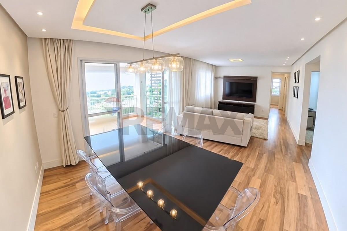 Apartamento, 3 quartos, 139 m² - Foto 6
