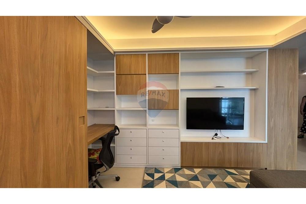 Apartamento, 1 quarto, 77 m² - Foto 26