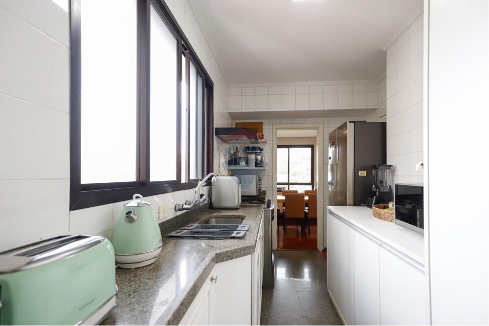 Apartamento, 3 quartos, 130 m² - Foto 90