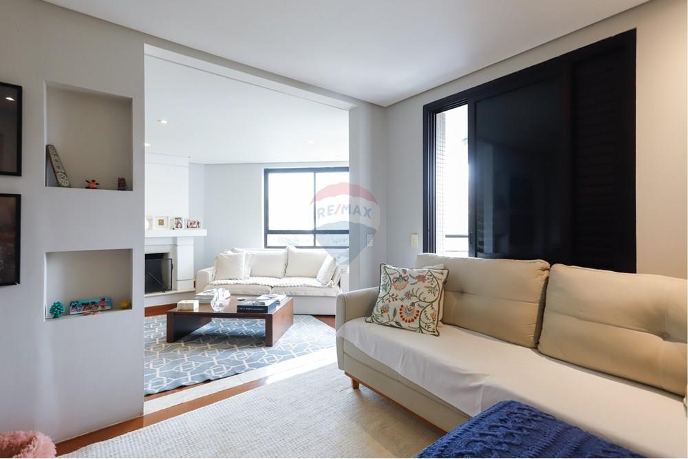 Apartamento, 3 quartos, 130 m² - Foto 24