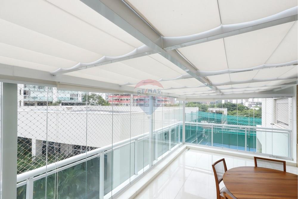 Apartamento, 3 quartos, 185 m² - Foto 52