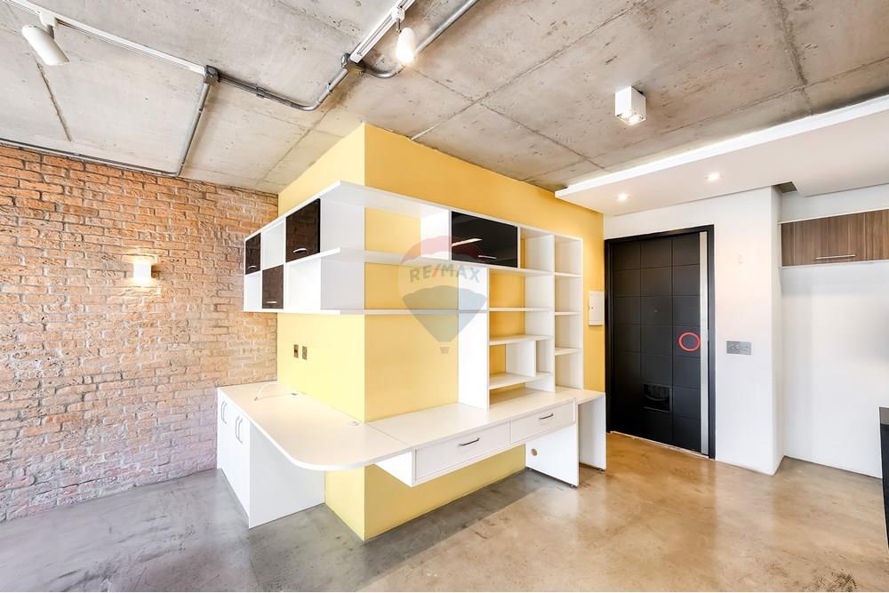 Apartamento, 1 quarto, 70 m² - Foto 9
