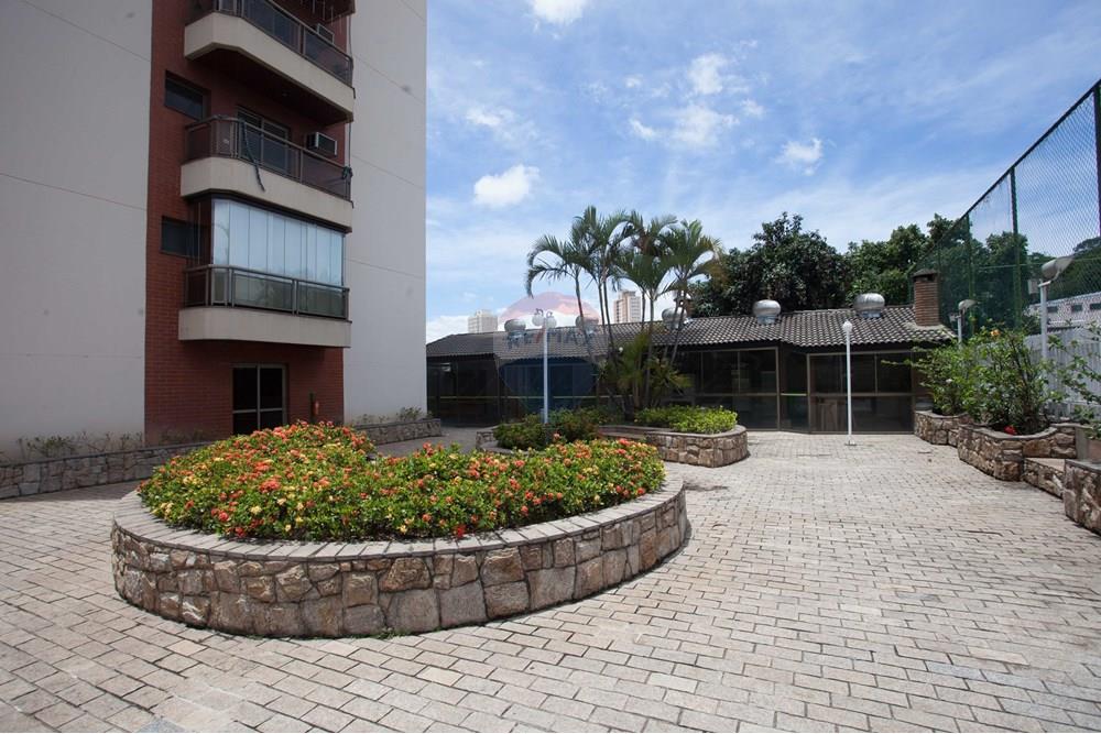 Apartamento, 3 quartos - Foto 69