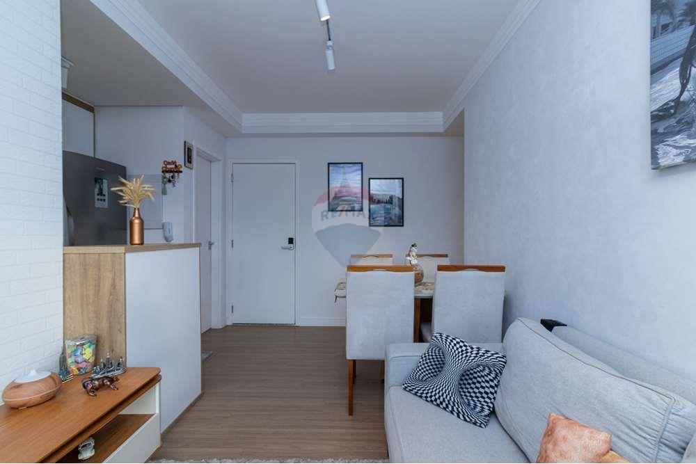 Apartamento, 2 quartos, 64 m² - Foto 8