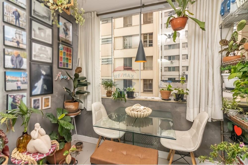 Apartamento, 1 quarto, 45 m² - Foto 6