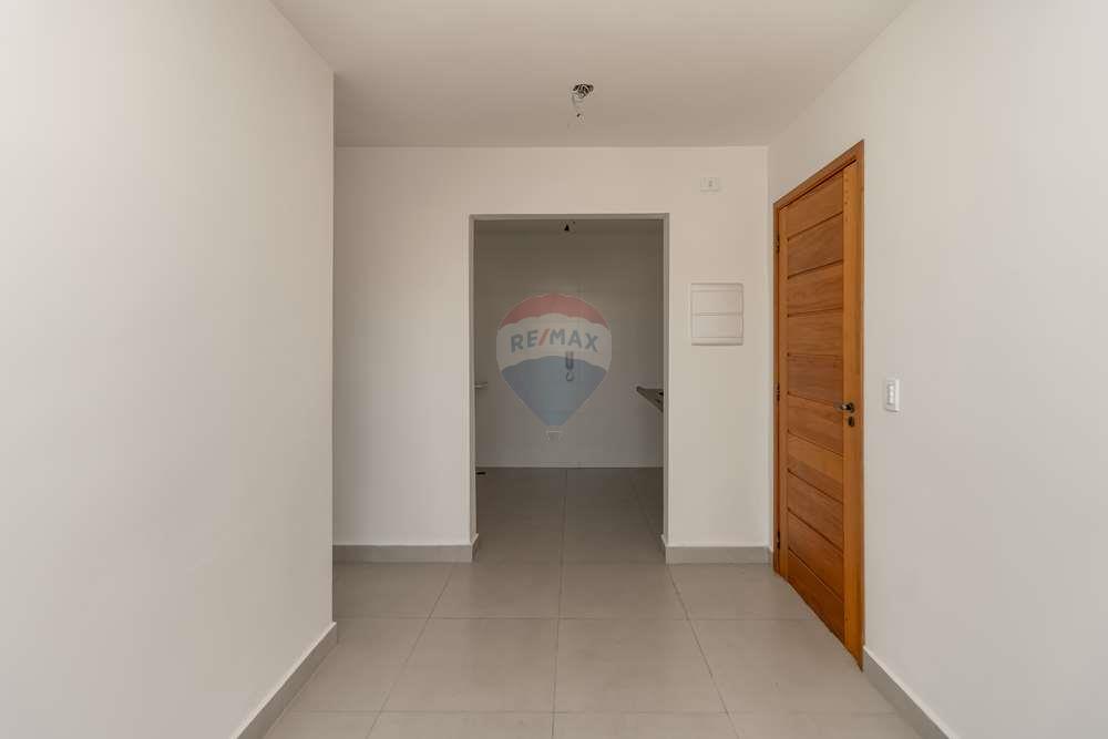 Apartamento, 2 quartos, 37 m² - Foto 5