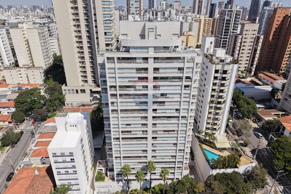 Apartamento, 3 quartos, 201 m² - Foto 14