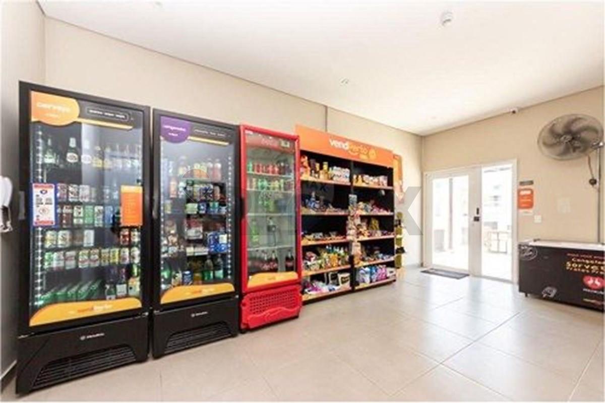 Apartamento, 1 quarto, 29 m² - Foto 17
