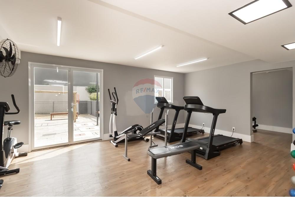 Apartamento, 2 quartos, 31 m² - Foto 17