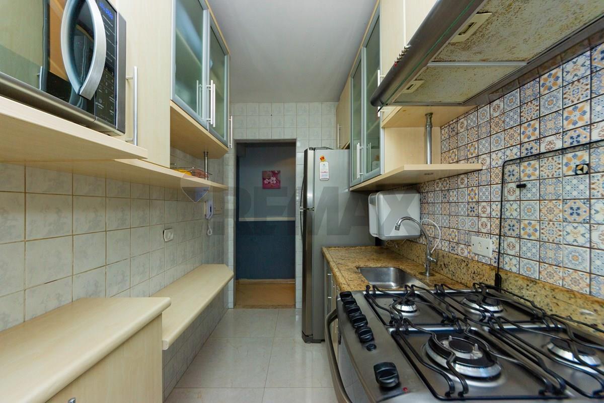 Apartamento, 2 quartos, 62 m² - Foto 15