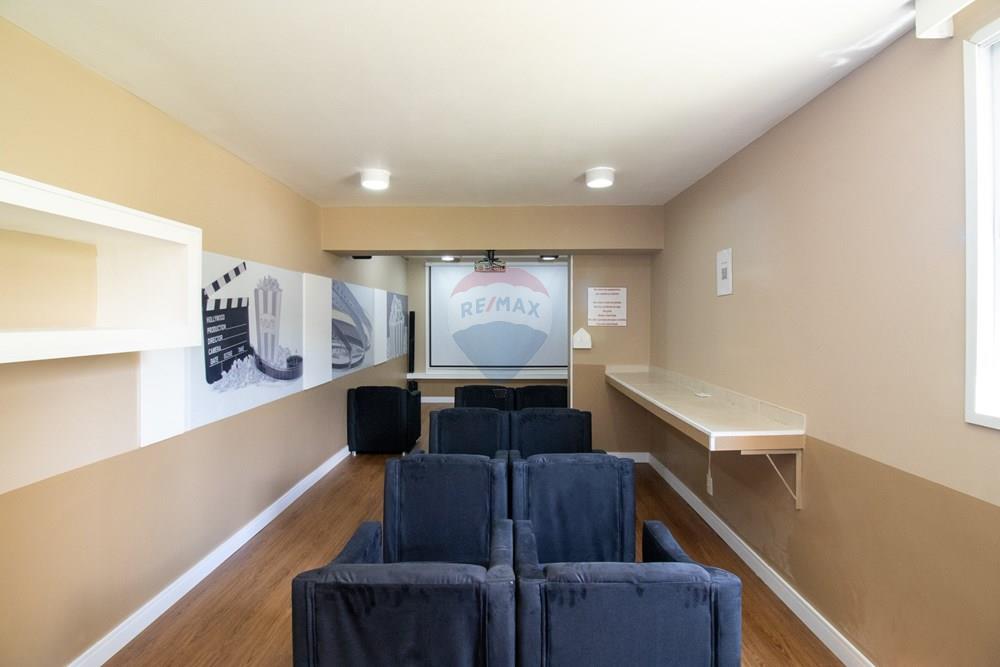 Apartamento, 2 quartos, 50 m² - Foto 41