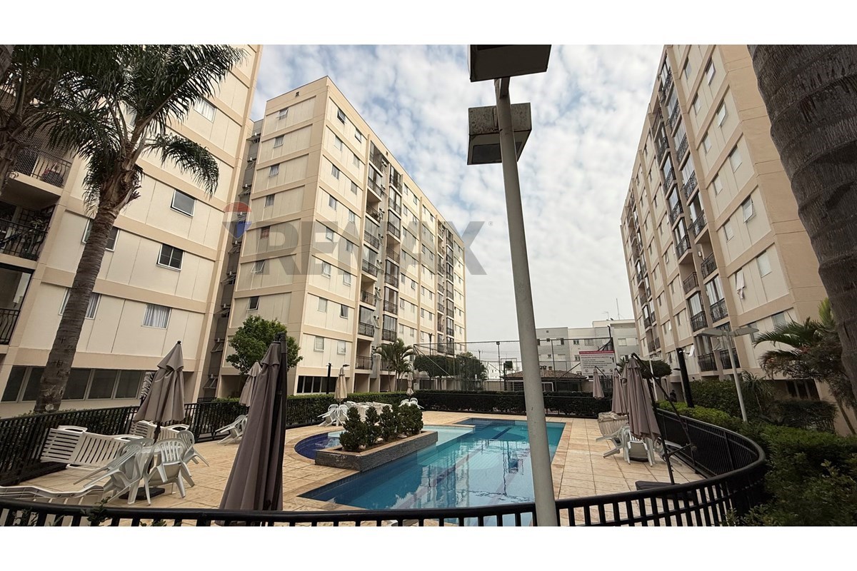 Apartamento, 2 quartos, 56 m² - Foto 44