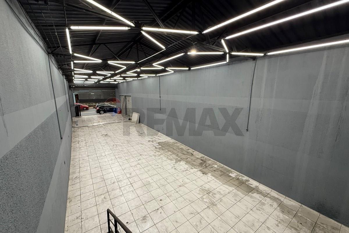 Depósito-Galpão, 231 m² - Foto 4