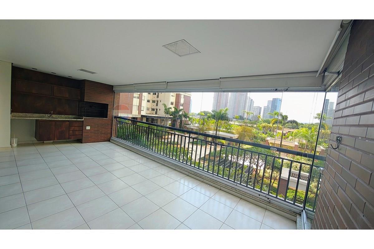 Apartamento, 3 quartos, 168 m² - Foto 6