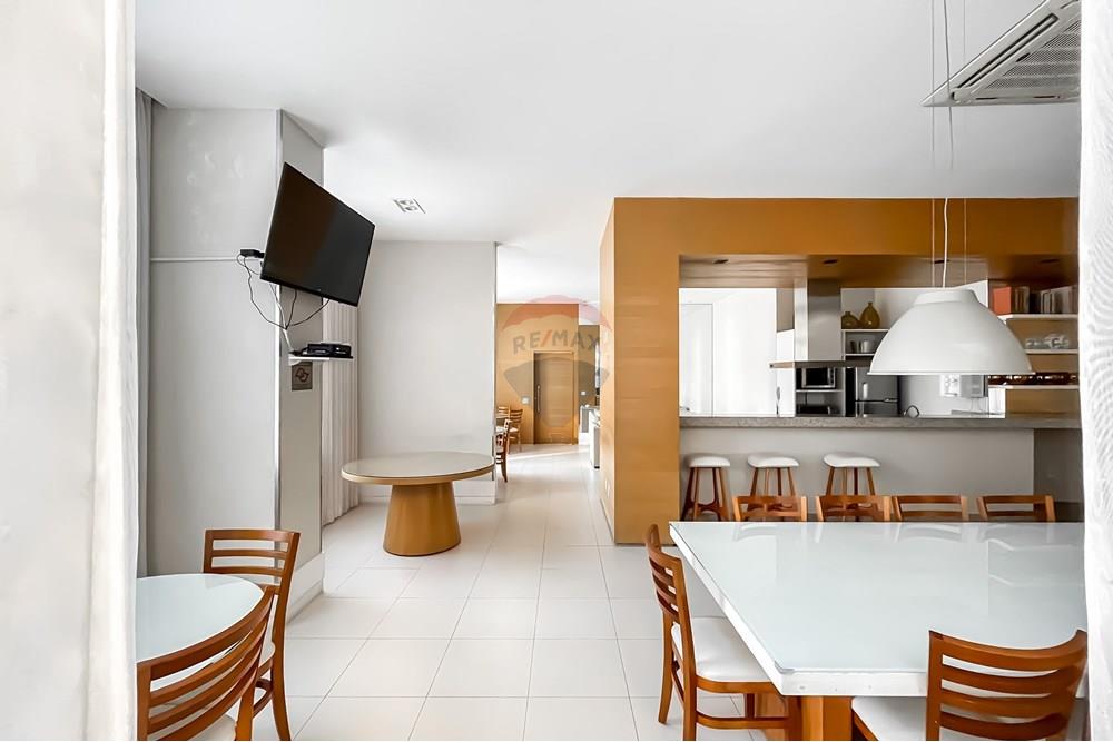 Apartamento, 3 quartos, 140 m² - Foto 86