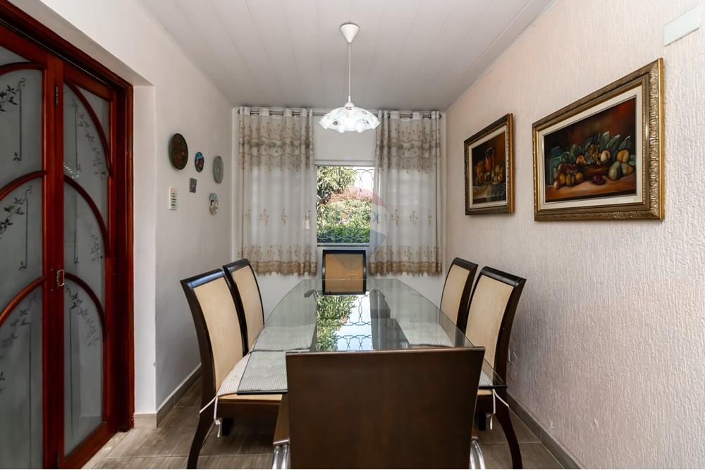 Casa, 3 quartos, 200 m² - Foto 13