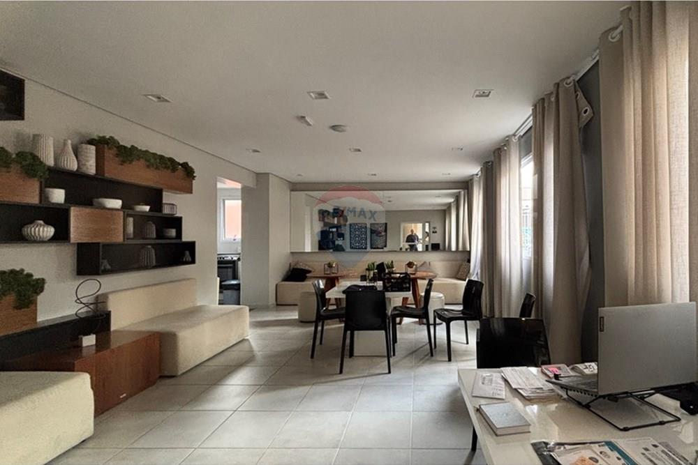 Apartamento, 1 quarto, 36 m² - Foto 18