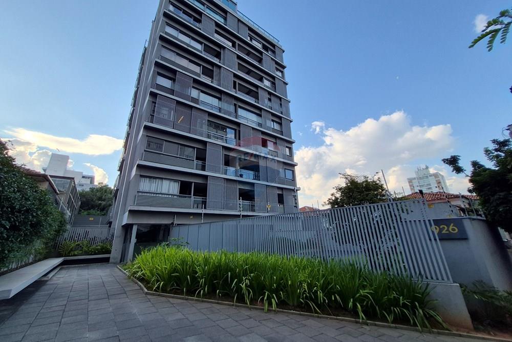 Apartamento, 2 quartos, 84 m² - Foto 34