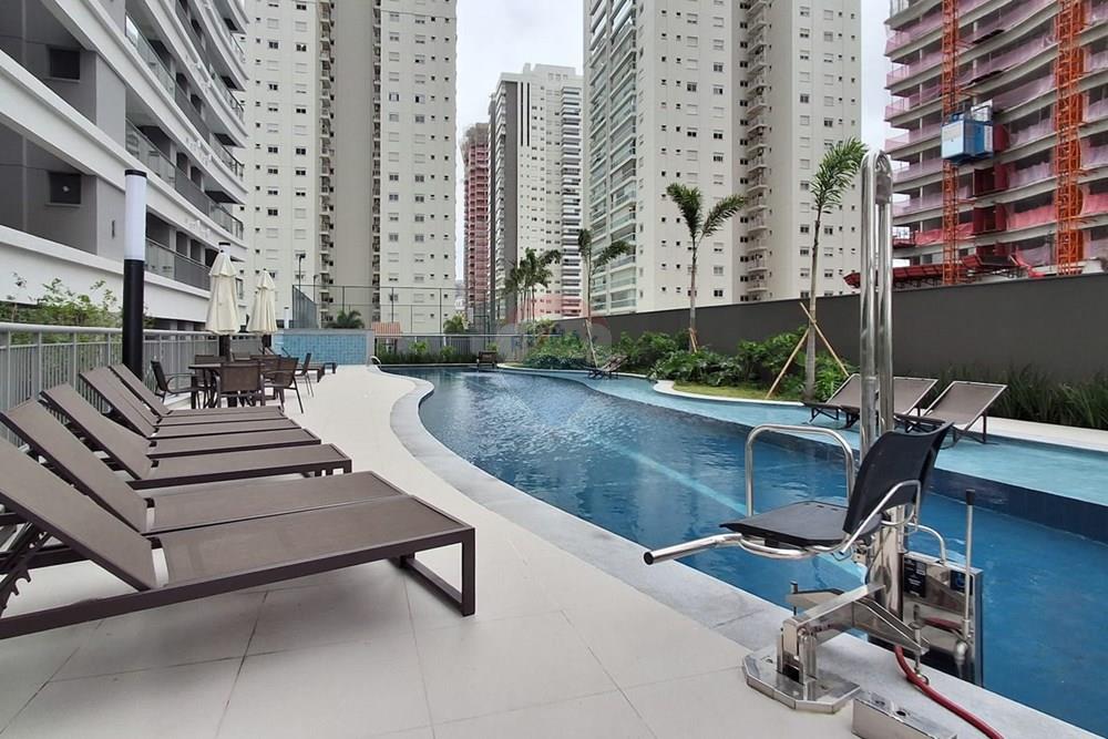 Apartamento, 3 quartos, 136 m² - Foto 56