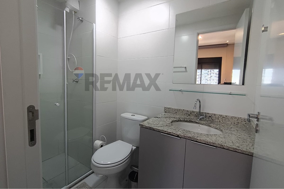 Apartamento, 1 quarto, 24 m² - Foto 15