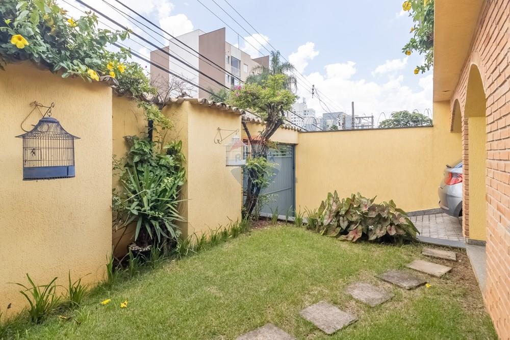 Casa, 3 quartos, 176 m² - Foto 10