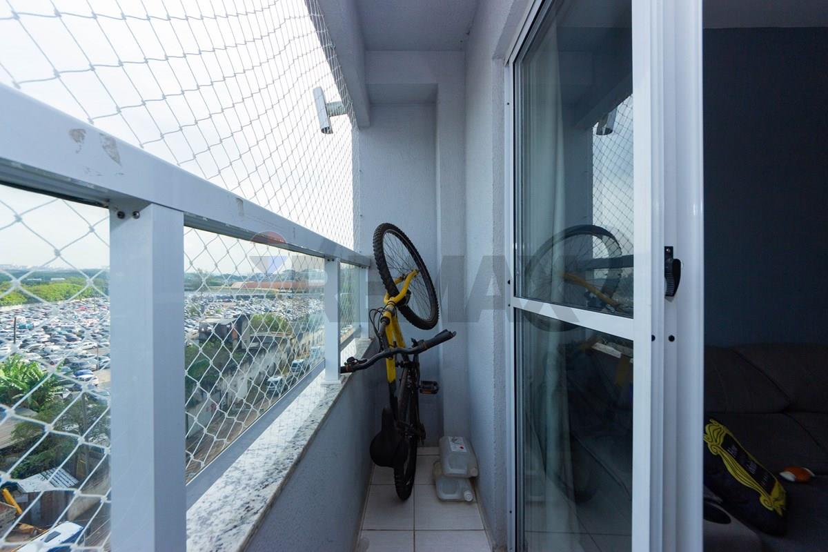 Apartamento, 2 quartos, 47 m² - Foto 10
